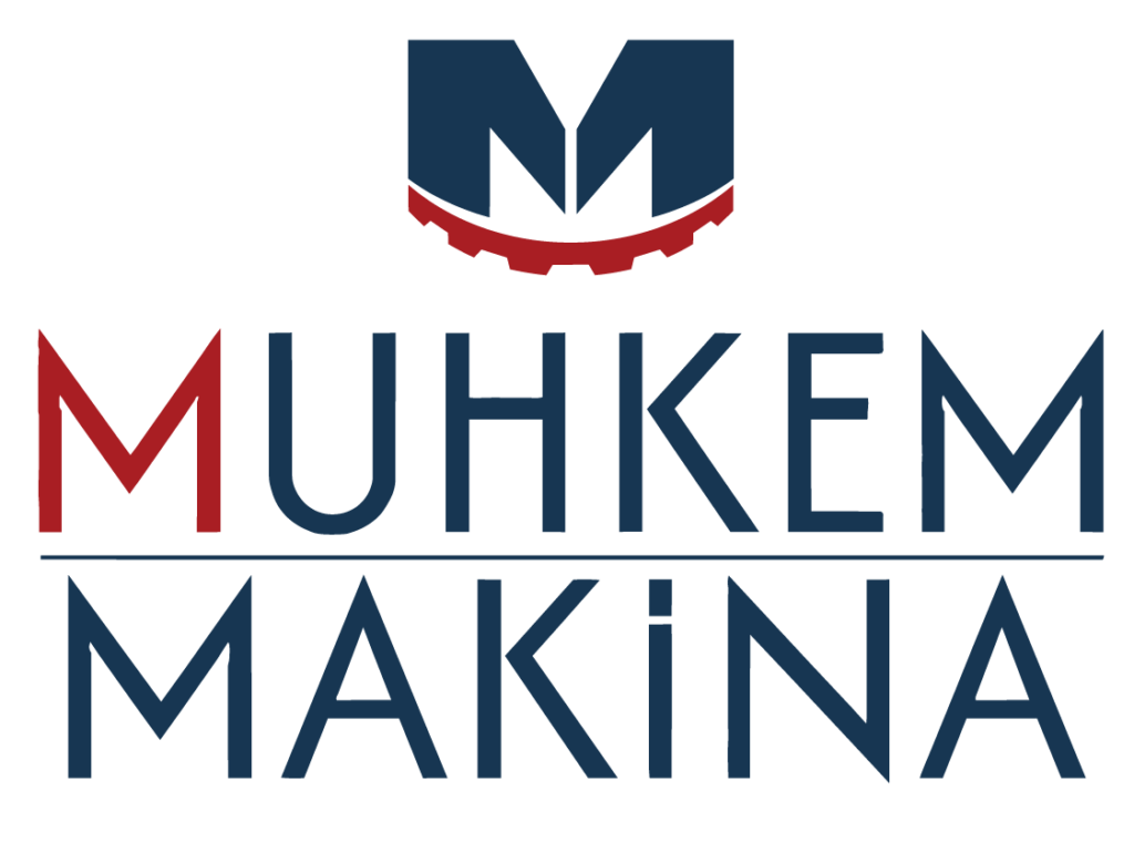 Muhkem Makina